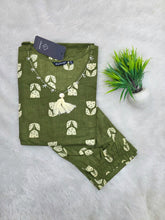 CAMBRIC COTTON CO-ORD SETS 0559