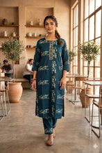 PREMIUM FLEX COTTON CO-ORD SETS 0510