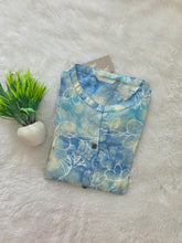 PREMIUM A-LINE KURTIS 0616