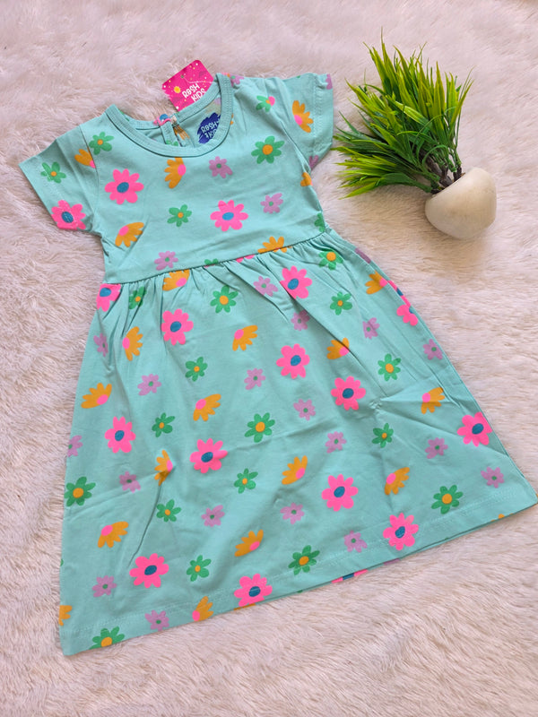KIDS GIRLS FROCKS
