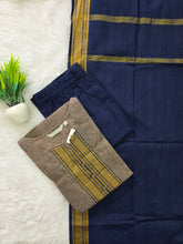 PREMIUM MANGALGIRI COTTON SALWAR SETS 0588