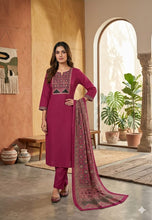 PREMIUM COTTON SALWAR SETS 0567