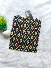 EMBROIDERY OFFICE /COLLEGE WEAR KURTIS 0456