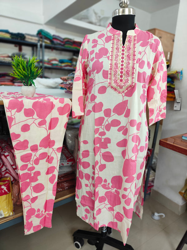 BUDGET FRIENDLY CORD SETS 2200