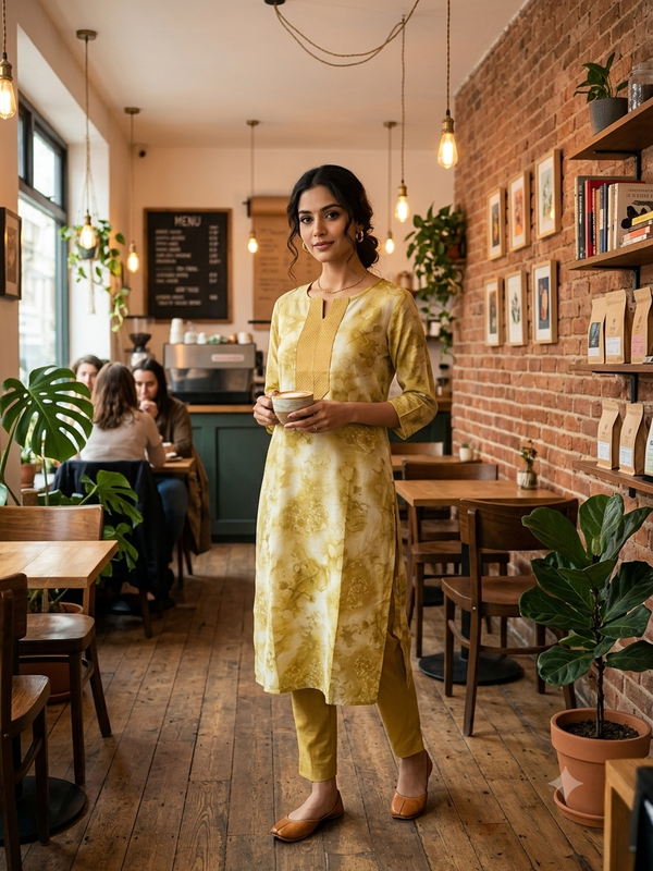BUDGET FRIENDLY CO-ORD SETS 2200