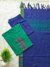 MANGALGIRI COTTON SALWAR SETS 0657