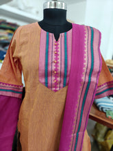 PREMIUM MANGALGIRI COTTON SALWAR SETS 0483