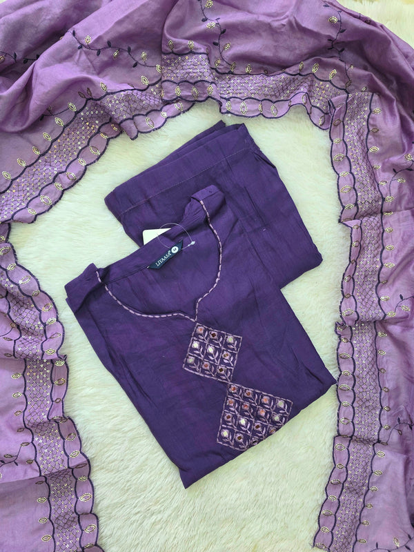PARTY WEAR SALWAR SETS 0620