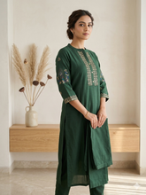 PREMIUM ETHNIC WEAR CO-ORD SETS/ 0571