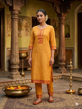 BUDGET FRIENDLY TRADITIONAL MANGALGIRI COTTON KURTIS 0233