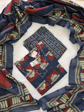 PREMIUM COTTON SALWAR SETS 0551