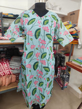 PREMIUM KOTTA COTTON KURTIS 0447