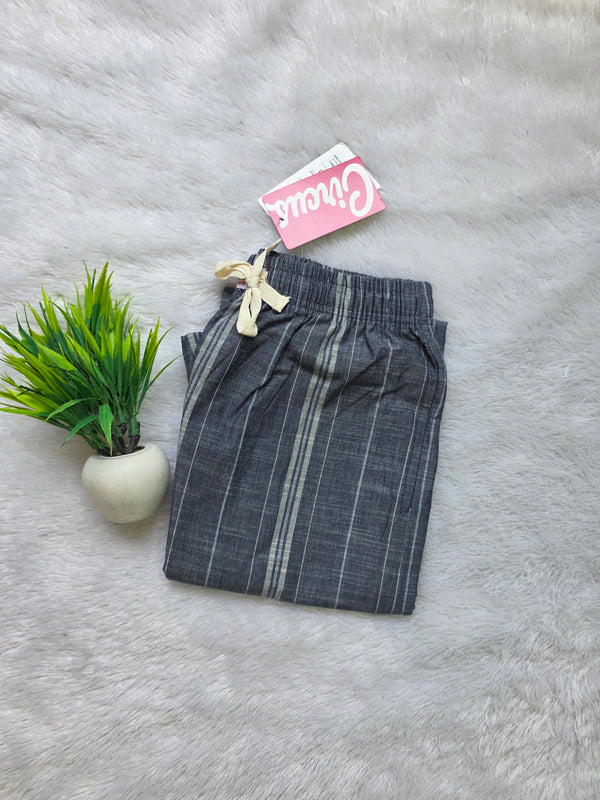 WOMEN'S PYJAMA PANTS /0558