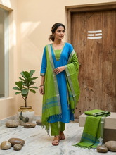 MANGALGIRI COTTON SALWAR SETS 0657