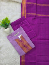 PREMIUM MANGALGIRI COTTON SALWAR SETS 0588