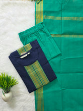 PREMIUM MANGALGIRI COTTON SALWAR SETS 0222