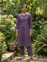 HANDLOOM COTTON CO-ORD SETS 0606