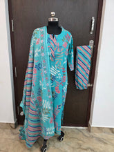 PREMIUM CAMBRIC COTTON SALWAR SETS 0567