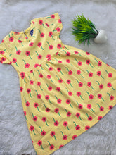 KIDS GIRLS FROCKS