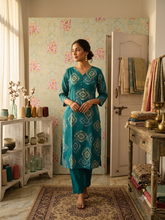 SOFT VATICAN SILK CO-ORD SETS 0592