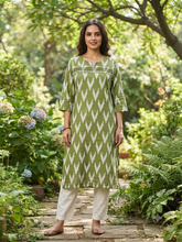 OFFICE/ COLLEGE WEAR KURTIS 0583