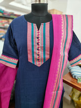 PREMIUM MANGALGIRI COTTON SALWAR SETS 0483