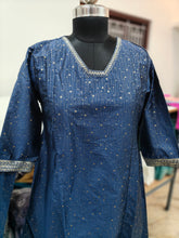 PREMIUM ETHNIC WEAR SILK CO-ORD SETS 0502