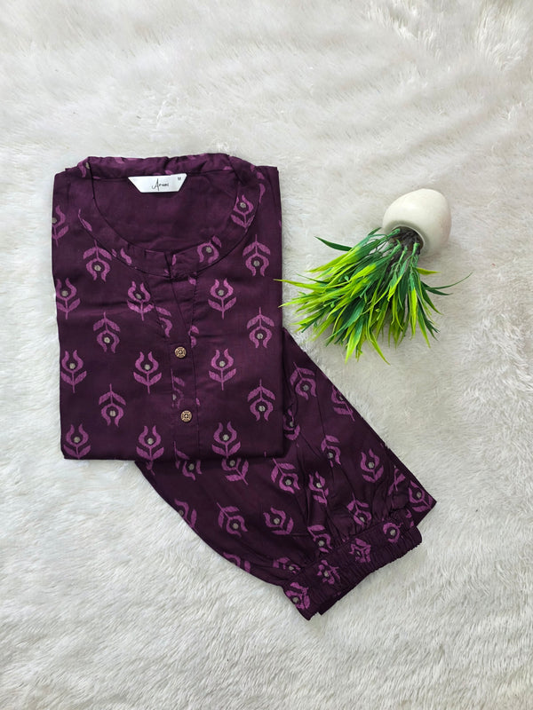 BUDGET FRIENDLY CO-ORD SETS 2200