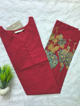 PREMIUM COTTON KURTIS 0659