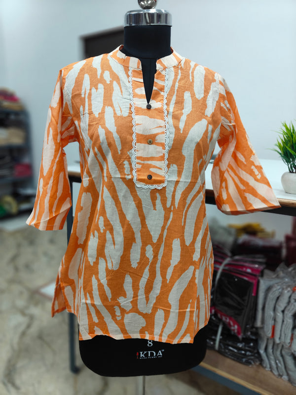 SHORT TOPS 0518