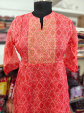 PREMIUM PANEL CUT KOTTA UMBRELLA KURTIS 0475