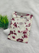 OFFICE\COLLEGE WEAR V- NECK KURTIS 0454