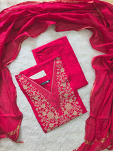 PARTY WEAR SALWAR SETS 0610