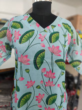 PREMIUM KOTTA COTTON KURTIS 0447