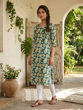 PREMIUM HAKOBA KURTIS 0467
