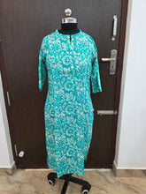 AFFORDABLE OFFICE\COLLEGE WEAR KURTIS 0454