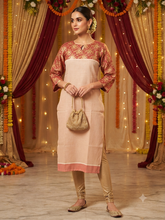 PREMIUM FESTIVE KURTIS 0626