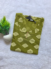 COTTON OFFICE /COLLEGE WEAR KURTIS 0557