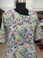 PREMIUM HAKOBA KURTIS 0467