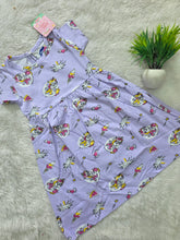 KIDS GIRLS FROCKS