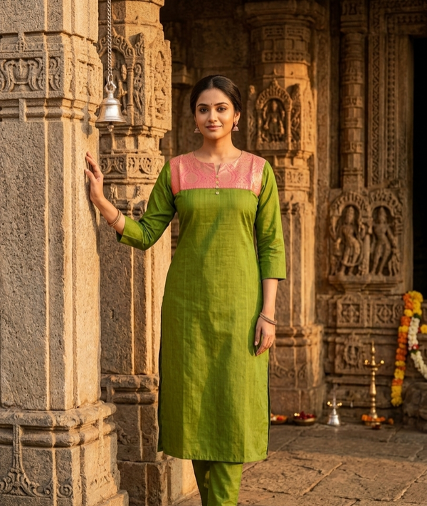 FUNCTIONAL WEAR KURTIS 0530