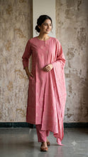 PREMIUM COTTON SALWAR SETS 0570