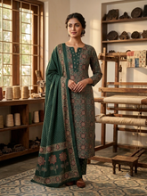 60*60 COTTON SALWAR SETS 0597
