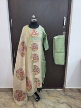 PREMIUM VATICAN SILK SALWAR SETS 0633