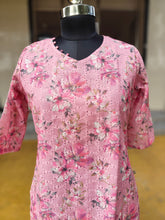 PREMIUM HAKOBA KURTIS 0467