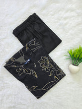 BERLIN SILK CO-ORD SETS 0639