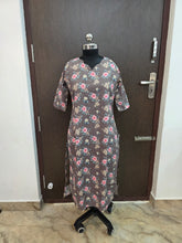 PREMIUM HAKOBA KURTIS 0467