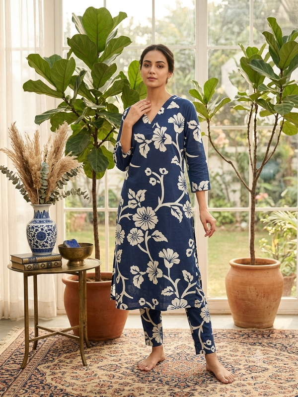BUDGET FRIENDLY CO-ORD SETS 2200