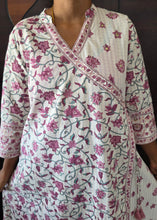 ANGRAKHA STYLED COTTON CO-ORD SETS 0586