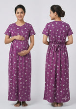 FEEDING/ MATERNITY WEAR 0640